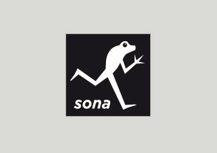 Création du logo Sona
Client : Sona architecture