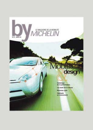 Conception graphique avec William Londiche
Éditeur : Michelin
Agence : Textuel /
Volume : 76 pages
Format : 260 x 330 mm
Exemplaire unique
Juillet 2003