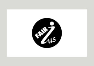 Création du logo Fairius.
Mai 2021.
Mal exercé, le droit n'a plus de droit.