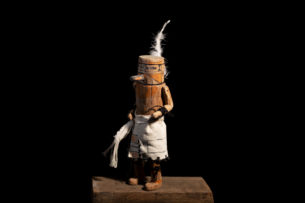 Neue Kachina