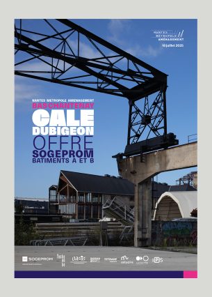 Cale Dubigeon
6 documents
32 pages
Maquette + photos
Juillet 2025