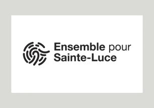 Refonte du logo existant
Livraison logo noir et blanc
Essais couleurs
Juillet 2025